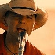 El texto musical ANYTHING BUT MINE de KENNY CHESNEY también está presente en el álbum When the sun goes down (2004)