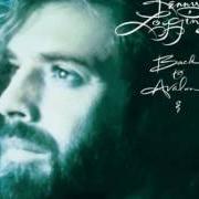 El texto musical BLUE ON BLUE de KENNY LOGGINS también está presente en el álbum Back to avalon