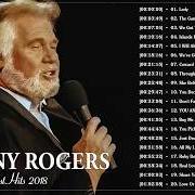 El texto musical WE'VE GOT TONIGHT de KENNY ROGERS también está presente en el álbum 20 golden greats (1994)