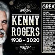 El texto musical WHY DON'T WE GO SOMEWHERE AND LOVE de KENNY ROGERS también está presente en el álbum Very special love songs