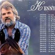 El texto musical SAN FRANCISCO MABEL JOY de KENNY ROGERS también está presente en el álbum Short stories