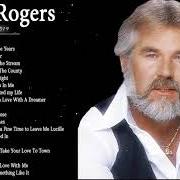 El texto musical NO DREAMS de KENNY ROGERS también está presente en el álbum Original gold disc two