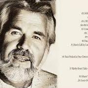 El texto musical REUBEN JAMES de KENNY ROGERS también está presente en el álbum 42 ultimate hits