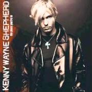 El texto musical AIN'T SELLING OUT de KENNY WAYNE SHEPHERD también está presente en el álbum The place you're in (2004)