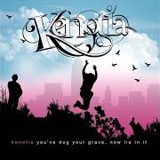 El texto musical YOU'VE DUG YOUR OWN GRAVE, NOW LIE IN IT de KENOTIA también está presente en el álbum You've dug your grave, now lie in it (2007)