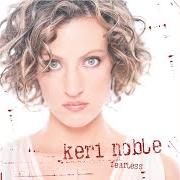 El texto musical BORN AGAIN de KERI NOBLE también está presente en el álbum Keri noble
