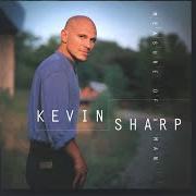 El texto musical TYPICAL de KEVIN SHARP también está presente en el álbum Love is (1998)