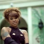 El texto musical NEXT TIME (WONT GIVE MY HEART AWAY) de KEYSHIA COLE también está presente en el álbum Point of no return (2014)