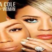 El texto musical FOREVER de KEYSHIA COLE también está presente en el álbum Woman to woman (2012)