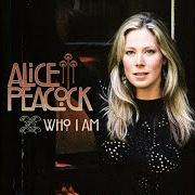 El texto musical ANYONE BUT ME de ALICE PEACOCK también está presente en el álbum Who i am (2006)