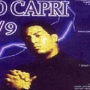 El texto musical LORD'S PARTY de KID CAPRI también está presente en el álbum The tape (1991)
