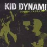 El texto musical S.O.S. de KID DYNAMITE también está presente en el álbum Shorter, faster, louder (2000)