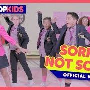 El texto musical BAD LIAR de KIDZ BOP KIDS también está presente en el álbum Kidz bop 36 (2017)