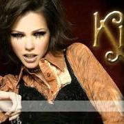 El texto musical Y TU TE VAS de KIKA EDGAR también está presente en el álbum Kika (2007)