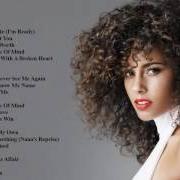 El texto musical REDEMPTION SONG de ALICIA KEYS también está presente en el álbum Alicia keys   all song