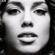 El texto musical LESSON LEARNED de ALICIA KEYS también está presente en el álbum As i am (2007)