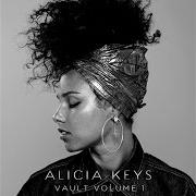 El texto musical PLACE TO CALL MY OWN (AK VERSION) de ALICIA KEYS también está presente en el álbum Vault playlist, vol. 1 (2017)