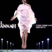 El texto musical CRAZY ANGEL de KILL HANNAH también está presente en el álbum Until there's nothing left of us (2006)