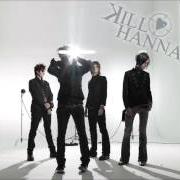 El texto musical STROBE LIGHTS de KILL HANNAH también está presente en el álbum Wake up the sleepers (2009)