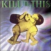 El texto musical ASCENSION de KILL II THIS también está presente en el álbum Another cross to bare (1995)