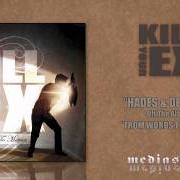 El texto musical ETAL de KILL YOUR EX también está presente en el álbum From words to motion (2008)