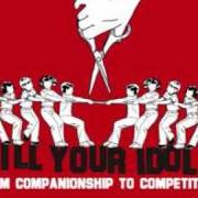 El texto musical 15 MINUTES de KILL YOUR IDOLS también está presente en el álbum From companionship to competition (2005)