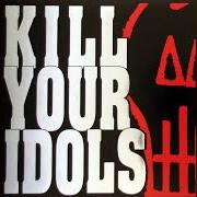 El texto musical EVE DRIVE de KILL YOUR IDOLS también está presente en el álbum No gimmicks needed (2000)