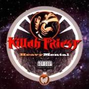 El texto musical ALMOST THERE de KILLAH PRIEST también está presente en el álbum Heavy mental (1998)