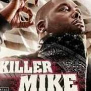 El texto musical IF I CAN'T EAT RIGHT de KILLER MIKE también está presente en el álbum I pledge allegiance to the grind ii (2008)