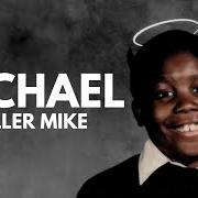El texto musical HIGH AND HOLY de KILLER MIKE también está presente en el álbum Michael (2023)
