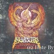 El texto musical STRENGTH OF THE MIND de KILLSWITCH ENGAGE también está presente en el álbum Incarnate (2016)