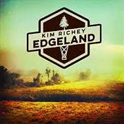 El texto musical NOT FOR MONEY OR LOVE de KIM RICHEY también está presente en el álbum Edgeland (2018)