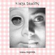 El texto musical BLUE LIKE NEVERMIND de KIMYA DAWSON también está presente en el álbum Hidden vagenda (2004)