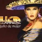 El texto musical ENREDO de ALICIA VILLARREAL también está presente en el álbum Orgullo de mujer (2006)