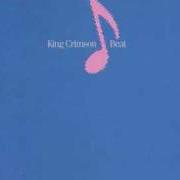 El texto musical REQUIEM de KING CRIMSON también está presente en el álbum Beat (1982)