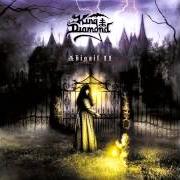 El texto musical THE STORM de KING DIAMOND también está presente en el álbum Abigail ii: the revenge (2002)