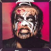 El texto musical CREMATION de KING DIAMOND también está presente en el álbum Conspiracy (1989)