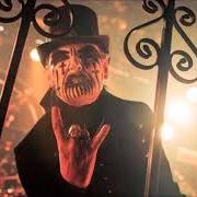 El texto musical "LOA" HOUSE de KING DIAMOND también está presente en el álbum Nightmares in the nineties (2001)