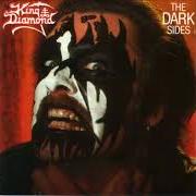 El texto musical THEM de KING DIAMOND también está presente en el álbum The dark sides (1988)
