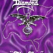El texto musical INSANITY de KING DIAMOND también está presente en el álbum The eye (1990)