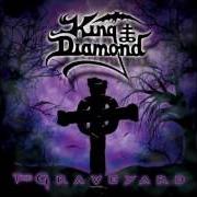 El texto musical I AM de KING DIAMOND también está presente en el álbum The graveyard (1996)