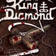 El texto musical THE PUPPET MASTER de KING DIAMOND también está presente en el álbum The puppet master (2003)