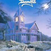 El texto musical A BROKEN SPELL de KING DIAMOND también está presente en el álbum Them (1988)