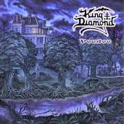 El texto musical LIFE AFTER DEATH de KING DIAMOND también está presente en el álbum Voodoo (1998)