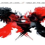 El texto musical COLD DESERT de KINGS OF LEON también está presente en el álbum Only by the night (2008)