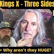 Three sides of one