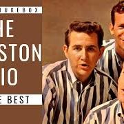 El texto musical REMEMBER THE ALAMO de THE KINGSTON TRIO también está presente en el álbum At large (1959)