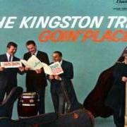 El texto musical THIS LAND IS YOUR LAND de THE KINGSTON TRIO también está presente en el álbum Goin' places (1961)