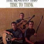 El texto musical THESE SEVEN MEN de THE KINGSTON TRIO también está presente en el álbum Time to think (1963)