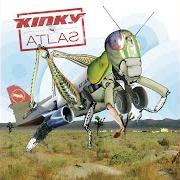 El texto musical THE HEADPHONIST de KINKY también está presente en el álbum Atlas (2003)